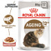 Влажный корм для пожилых кошек ROYAL CANIN AGEING 12 + 85 г