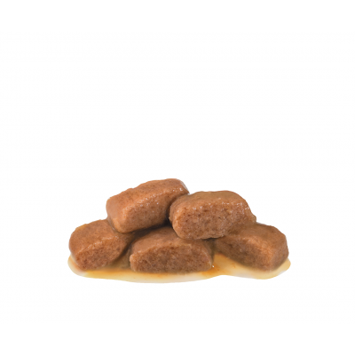 Вологий корм для дорослих котів  EARLY RENAL CAT pouches  85 г x 12 шт