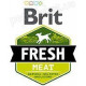 Brit fresh