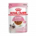 Вологий корм для кошенят ROYAL CANIN KITTEN IN GRAVY 85 г * 12 шт