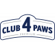 Клуб 4 Лапы