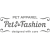 Pet Fashion