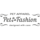 Pet Fashion
