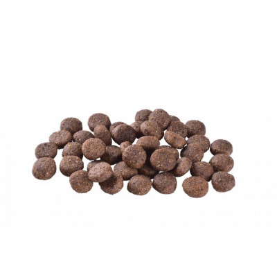 Корм для собак маленьких и средних пород Brit Care Dog Grain-free Adult Salmon беззерновой с лососем, 1 кг