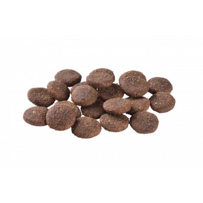 Корм для собак великих порід Brit Care Dog Hypoallergenic Adult Large Breed гіпоалергенний з ягням, 12 кг