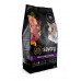 Сухий корм Savory Fresh Lamb & Сhicken для кастрованих котів з м'ясом ягняти та курки 400 г