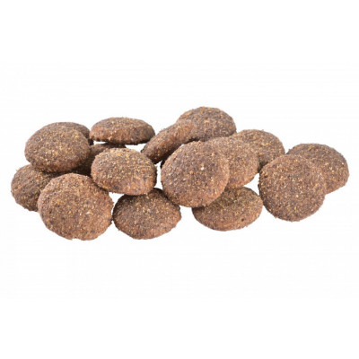 Корм для собак великих порід Brit Care Dog Sustainable Adult Large Breed Chicken & Insect з куркою та комахами, 1 кг