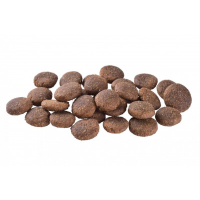 Корм для собак великих порід Brit Care Dog Grain-free Adult Large Breed Salmon беззерновий з лососем, 12 кг