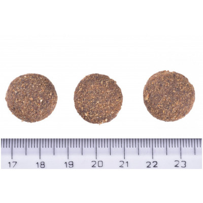 Корм для собак великих порід Brit Care Dog Sustainable Adult Large Breed Chicken & Insect з куркою та комахами, 3 кг