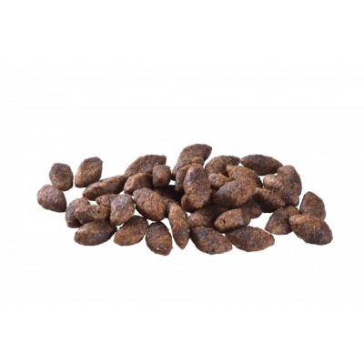 Корм для собак з чутливим травленням Brit Care Dog Grain-free Sensitive Venison беззерновий з олениною, 12 кг