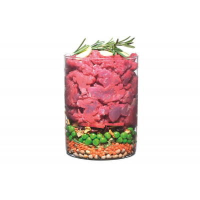 Сухой корм для собак Carnilove True Fresh Beef for Adult dogs с говядиной 4 кг