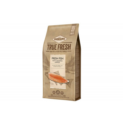 Сухий корм для собак Carnilove True Fresh Fish for Adult dogs з рибою 11,4 кг