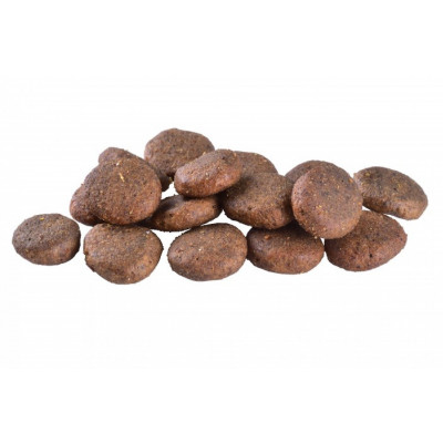 Корм для старіючих собак Brit Care Dog Grain-free Senior & Light Salmon беззерновий з лососем, 1 кг