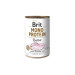 Вологий корм для собак Brit (Брит) Mono Protein (Моно Протеїн) Dog 6 шт * 400 г з кроликом (консерва)