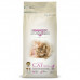 Сухий корм BonaCibo Adult Cat Light&Sterilized з м'ясом курки, анчоусами та рисом для дорослих стерилізованих котів та кішок із зайвою вагою 2 кг
