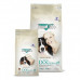 Сухий корм BonaCibo Adult Dog Form (Senior/Over Weight- Chicken) з м'ясом курки, анчоусами та рисом для дорослих собак із зайвою вагою та для старіючих собак (9+) 15 кг
