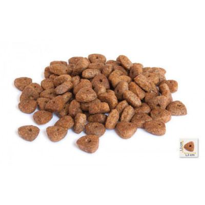 Сухий корм BonaCibo Adult Dog Lamb&Rice з м'ясом ягняти та рисом для собак усіх порід 4 кг
