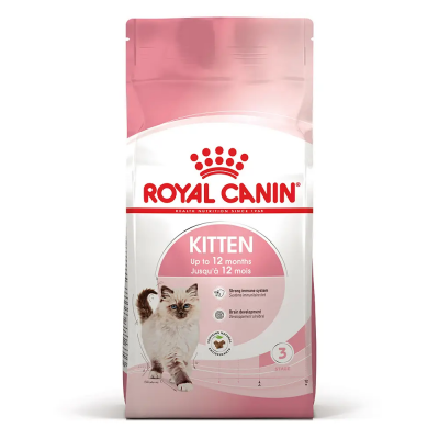 Корм для кошенят ROYAL CANIN KITTEN 2 кг