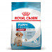 Корм для цуценят ROYAL CANIN MEDIUM PUPPY 1 кг