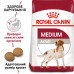 Корм для дорослих собак ROYAL CANIN MEDIUM ADULT 4 кг