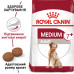 Корм для дорослих собак ROYAL CANIN MEDIUM ADULT 7+ 4 кг