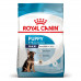 Корм для цуценят ROYAL CANIN MAXI PUPPY 4 кг