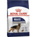 Корм для дорослих собак ROYAL CANIN MAXI ADULT 4 кг