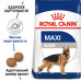 Корм для дорослих собак ROYAL CANIN MAXI ADULT 4 кг