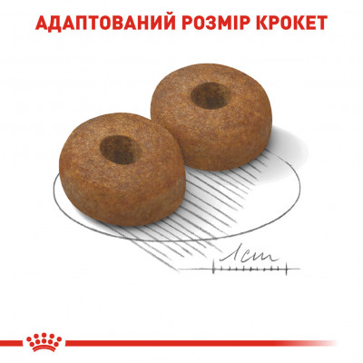 Корм для зрілих собак ROYAL CANIN MAXI AGEING 8+ 15 кг