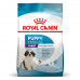 Корм для цуценят ROYAL CANIN GIANT PUPPY 1 кг