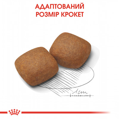 Корм для молодых собак ROYAL CANIN GIANT JUNIOR 15 кг