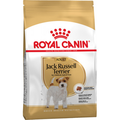 Корм для дорослих собак ROYAL CANIN JACK RUSSEL ADULT 1.5 кг