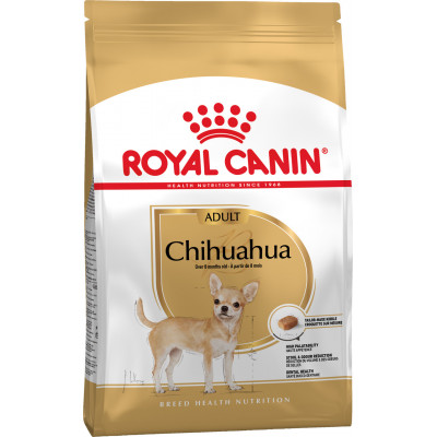 Корм для дорослих собак ROYAL CANIN CHIHUAHUA ADULT 1.5 кг