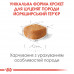 Корм для цуценят ROYAL CANIN YORKSHIRE PUPPY 500 г