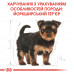 Корм для цуценят ROYAL CANIN YORKSHIRE PUPPY 1.5 кг