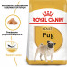 Корм для взрослых собак ROYAL CANIN PUG ADULT 3 кг