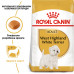 Корм для дорослих собак ROYAL CANIN WESTIE ADULT 3 кг
