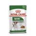 Вологий корм для дорослих собак ROYAL CANIN MINI ADULT  85г * 12 шт блок