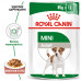 Вологий корм для дорослих собак ROYAL CANIN MINI ADULT  85г * 12 шт блок
