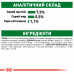 Вологий корм для дорослих собак ROYAL CANIN MINI ADULT  85г * 12 шт блок