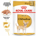 Вологий корм для дорослих собак ROYAL CANIN CHIHUAHUA ADULT 85 г *12 шт блок