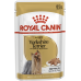 Вологий корм для дорослих собак ROYAL CANIN YORKSHIRE ADULT 85 г * 12 шт блок