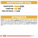Вологий корм для дорослих собак ROYAL CANIN YORKSHIRE ADULT 85 г * 12 шт блок