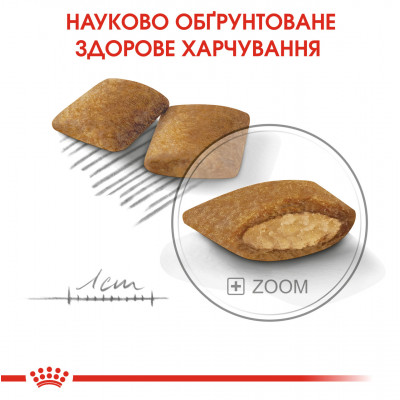 Корм для собак ROYAL CANIN MINI EXIGENT 3 кг