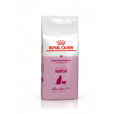 Корм для новонароджених кошенят та кішок ROYAL CANIN MOTHER&BABYCAT 2 кг