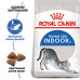 Корм для домашніх котів ROYAL CANIN INDOOR 2  кг