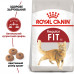 Корм для домашніх та вуличних котів ROYAL CANIN FIT 2 кг