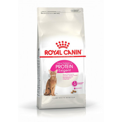 Корм для котів ROYAL CANIN EXIGENT PROTEIN 2 кг