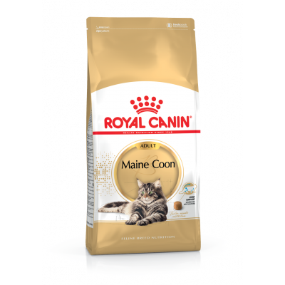 Корм для дорослих котів ROYAL CANIN MAINECOON ADULT 2 кг