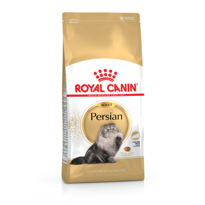 Корм для дорослих котів ROYAL CANIN PERSIAN ADULT 2 кг